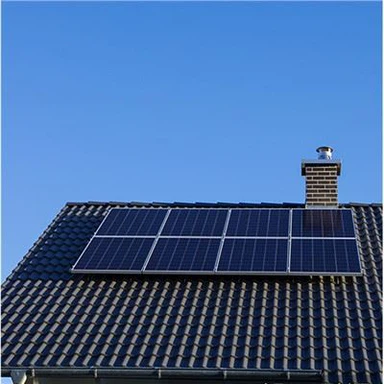 Комплекти за монтаж на соларен покрив PV куки за плочки