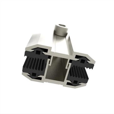 Скоба за тънък филм за Pv монтажна скоба