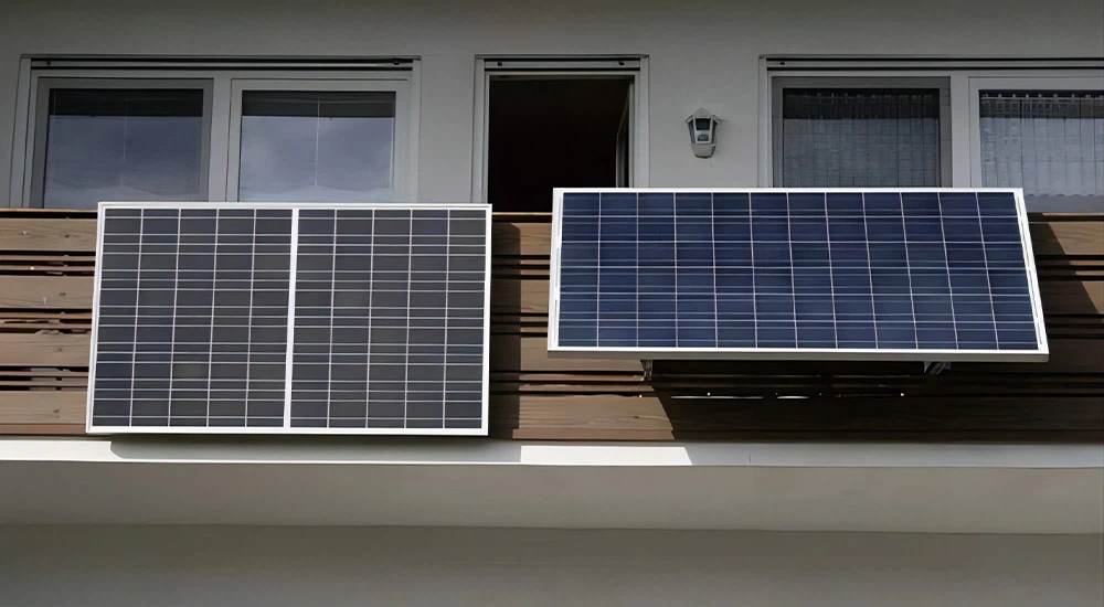 Balcony Solar Panel Mounting Kits Balcony Solar Panel Mounting Kits