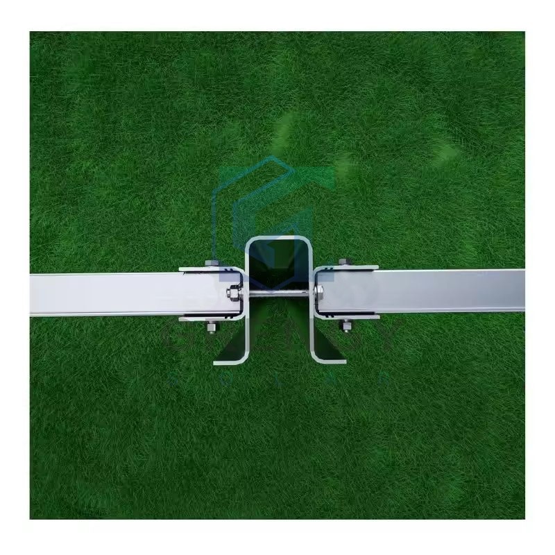 Solar Fence Mounting Systems