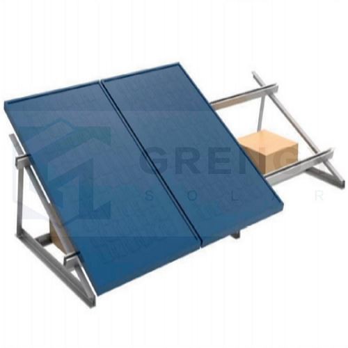 ballast mount solar(001)
