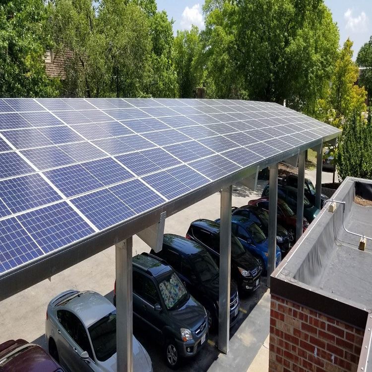 solar carport