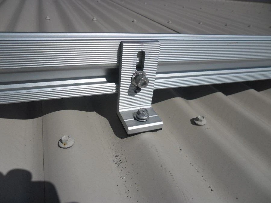 roof mount system
