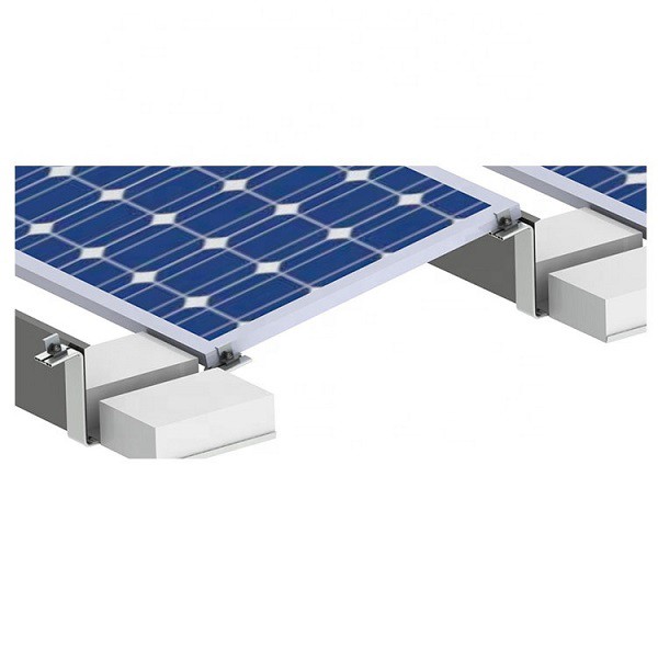 Ballasted Racking System