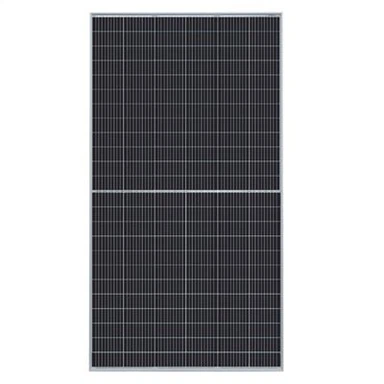 Моно модулен единичен/двоен стъклен модул