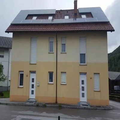 Кука за плочки за бързо монтиране