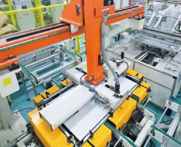 Китайски PV индустрия кратко: Talesun планове 5GW heterojunction PV модул фаб...