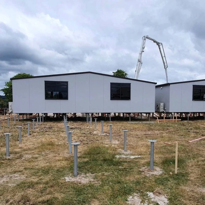Cost-Effective Solar Foundations: Minimize Site Work With Helical Piles price