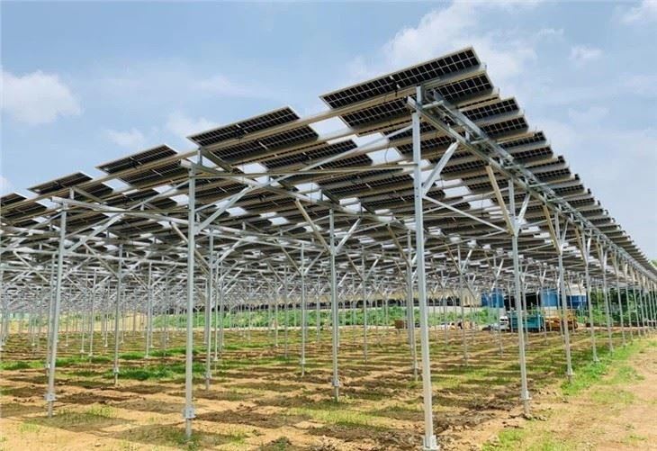 Engineered Helical Pile Anchors: The Superior Solar Foundation best
