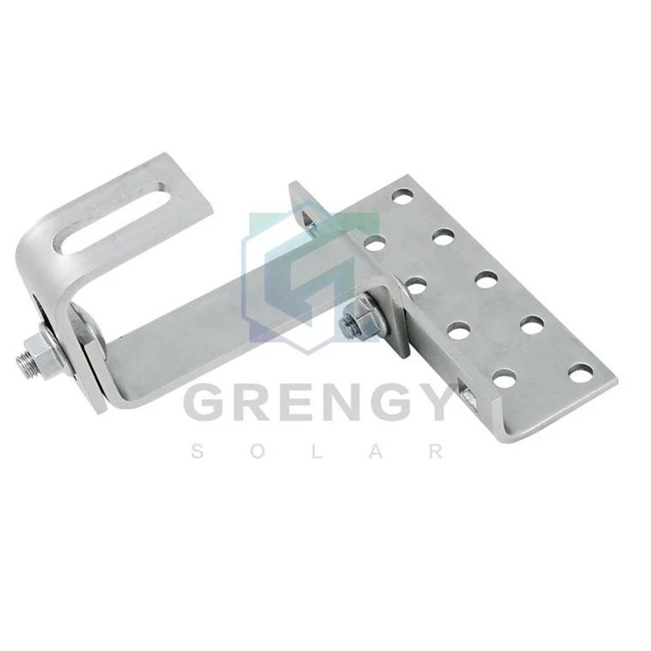 Roof Tiles Stainless Steel Solar Roof Hook best