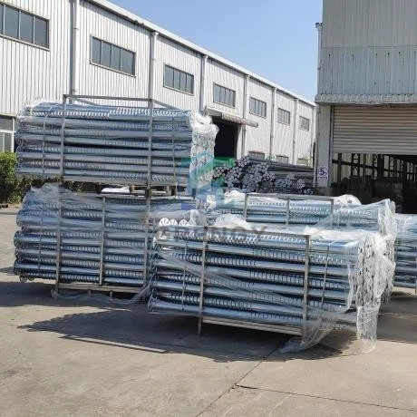 Screw-Pile Foundations