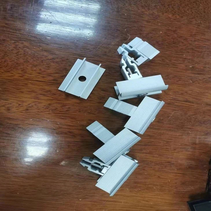 Вашият експертен партньор за средна и крайна скоба